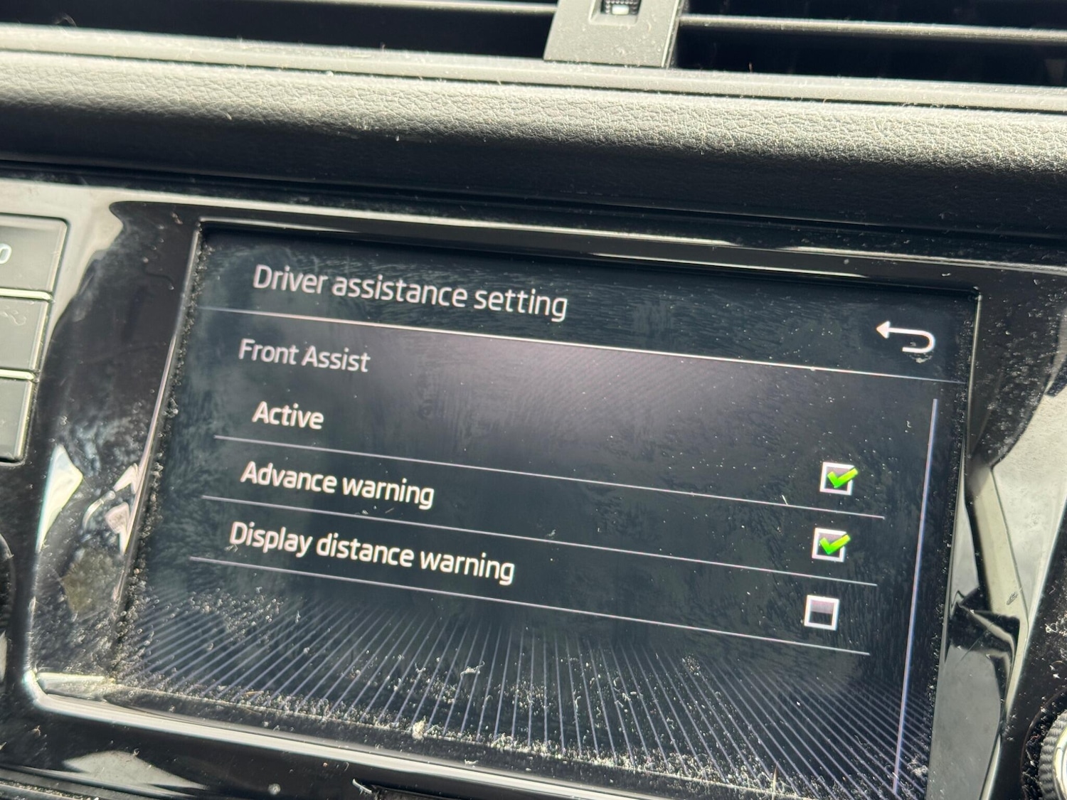 Used Skoda Fabia 2019 for sale - 76728775: Photo 19