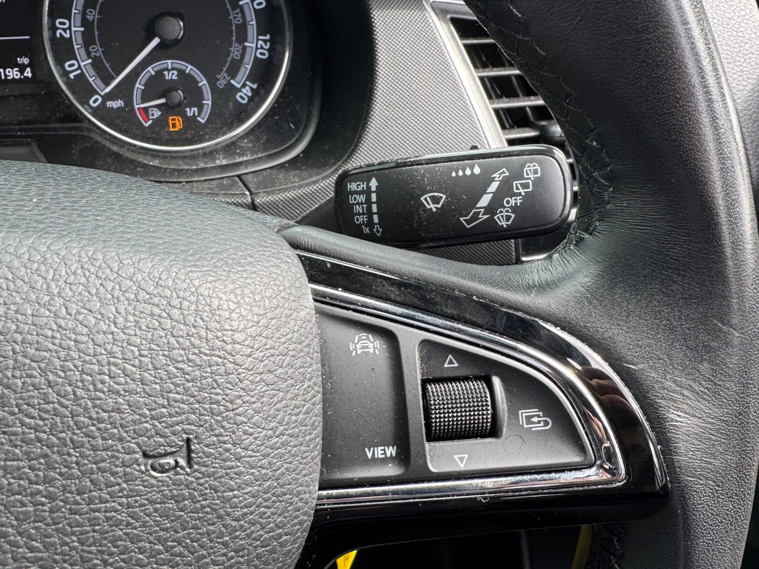 Used Skoda Fabia 2019 for sale - 76728775: Photo 22