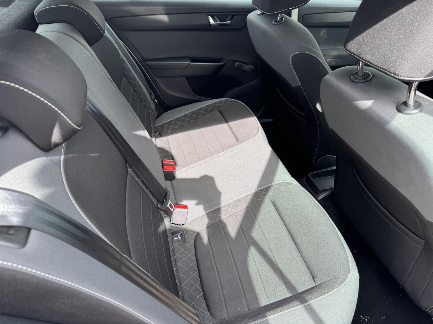 Used Skoda Fabia 2019 for sale - 76728775: Photo 25