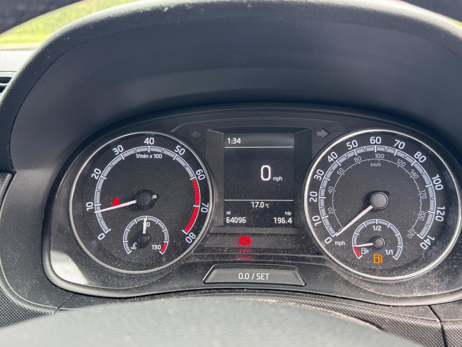 Used Skoda Fabia 2019 for sale - 76728775: Photo 26