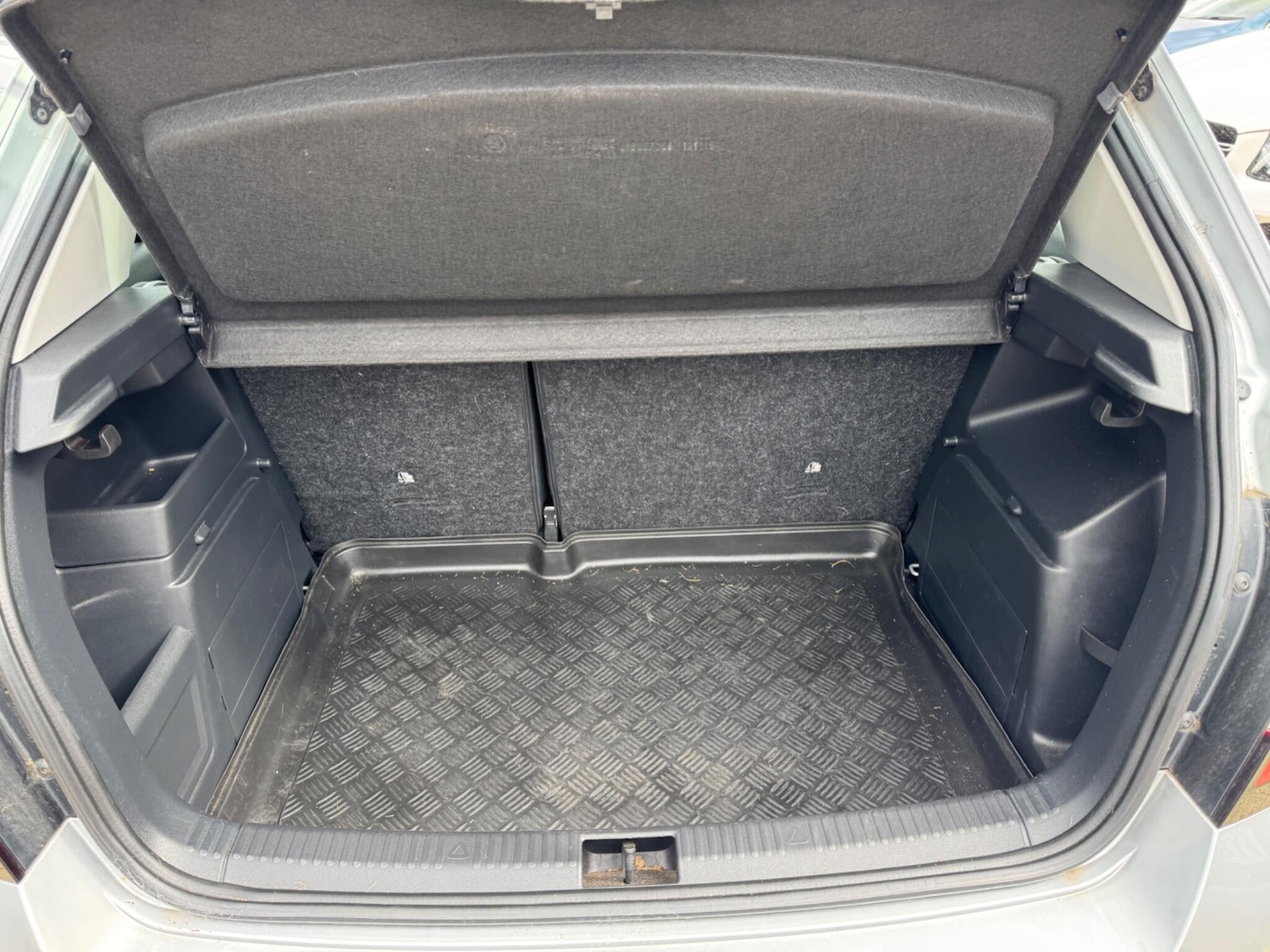 Used Skoda Fabia 2019 for sale - 76728775: Photo 27