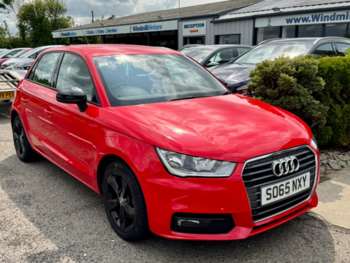 2016 (65) - 1.4 TFSI Sport Sportback Euro 6 (s/s) 5dr