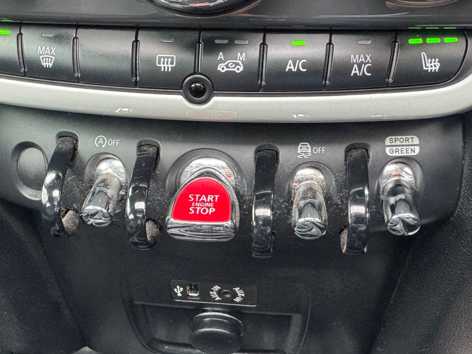 Vehicle 36