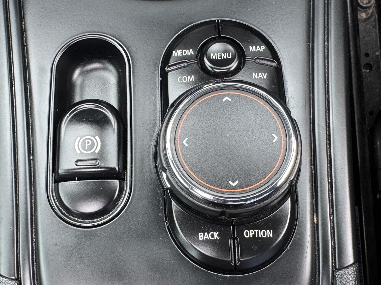 Vehicle 40