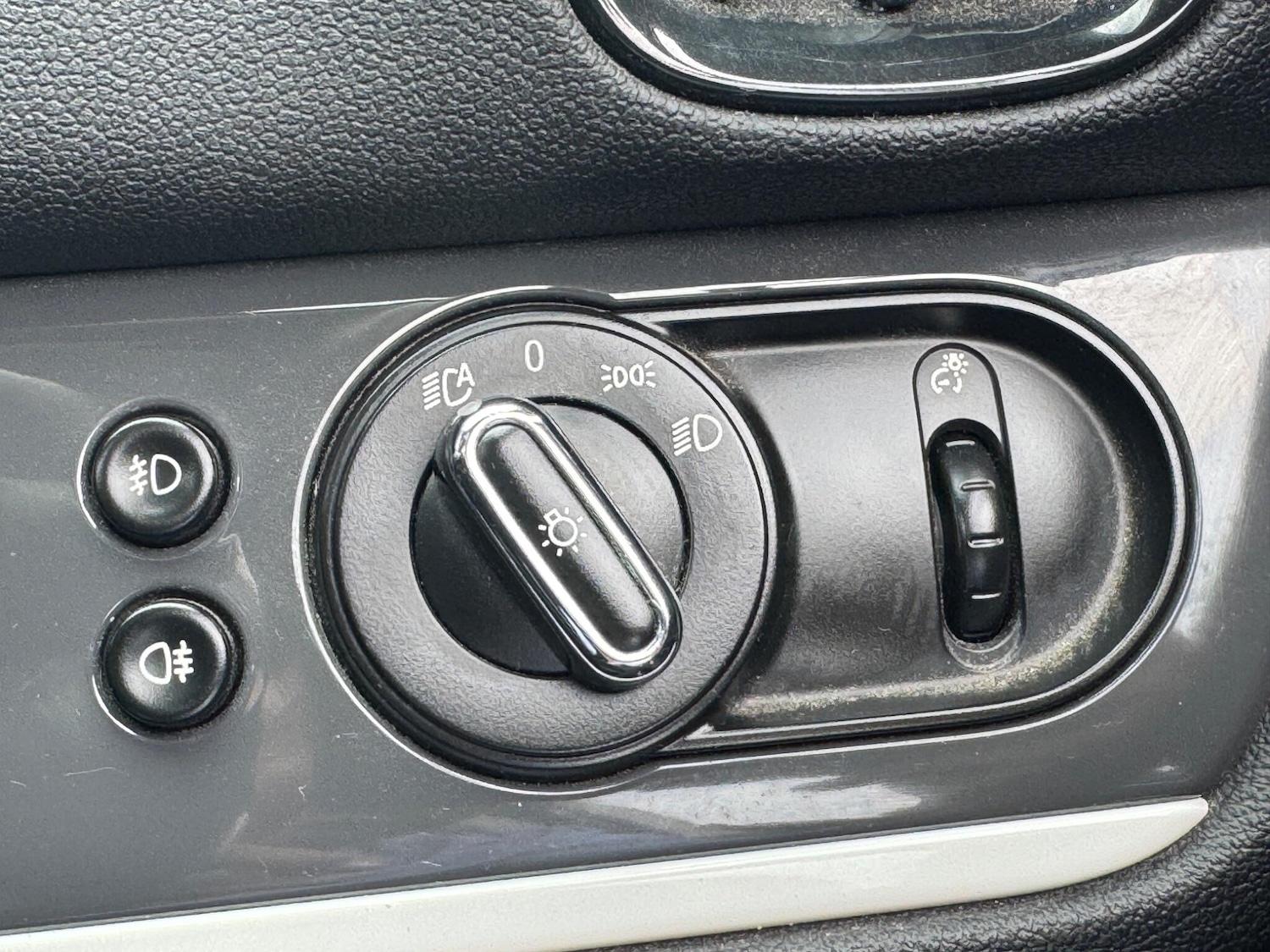Vehicle 50