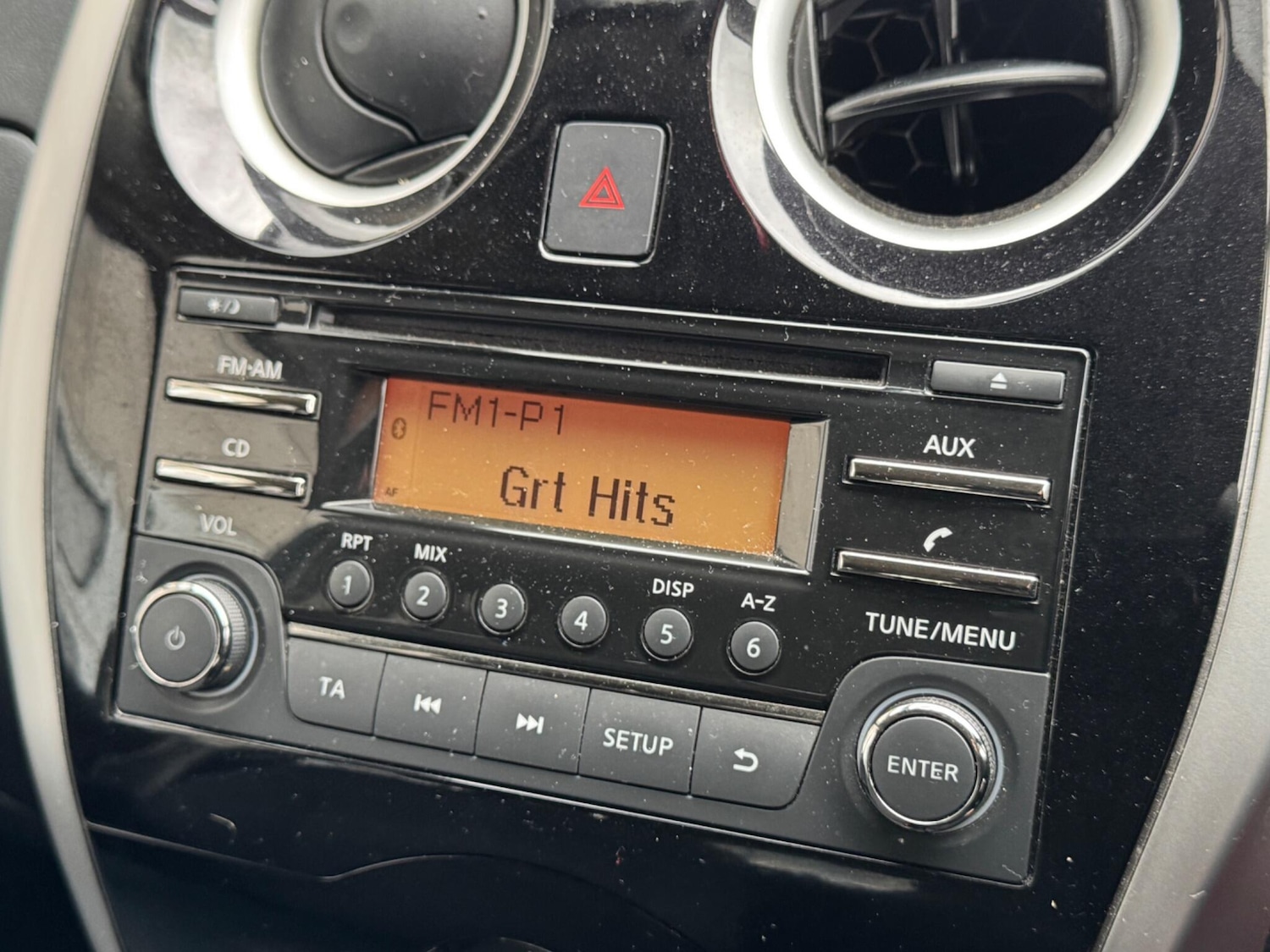 Used Nissan Note 2016 for sale - 78071829: Photo 10