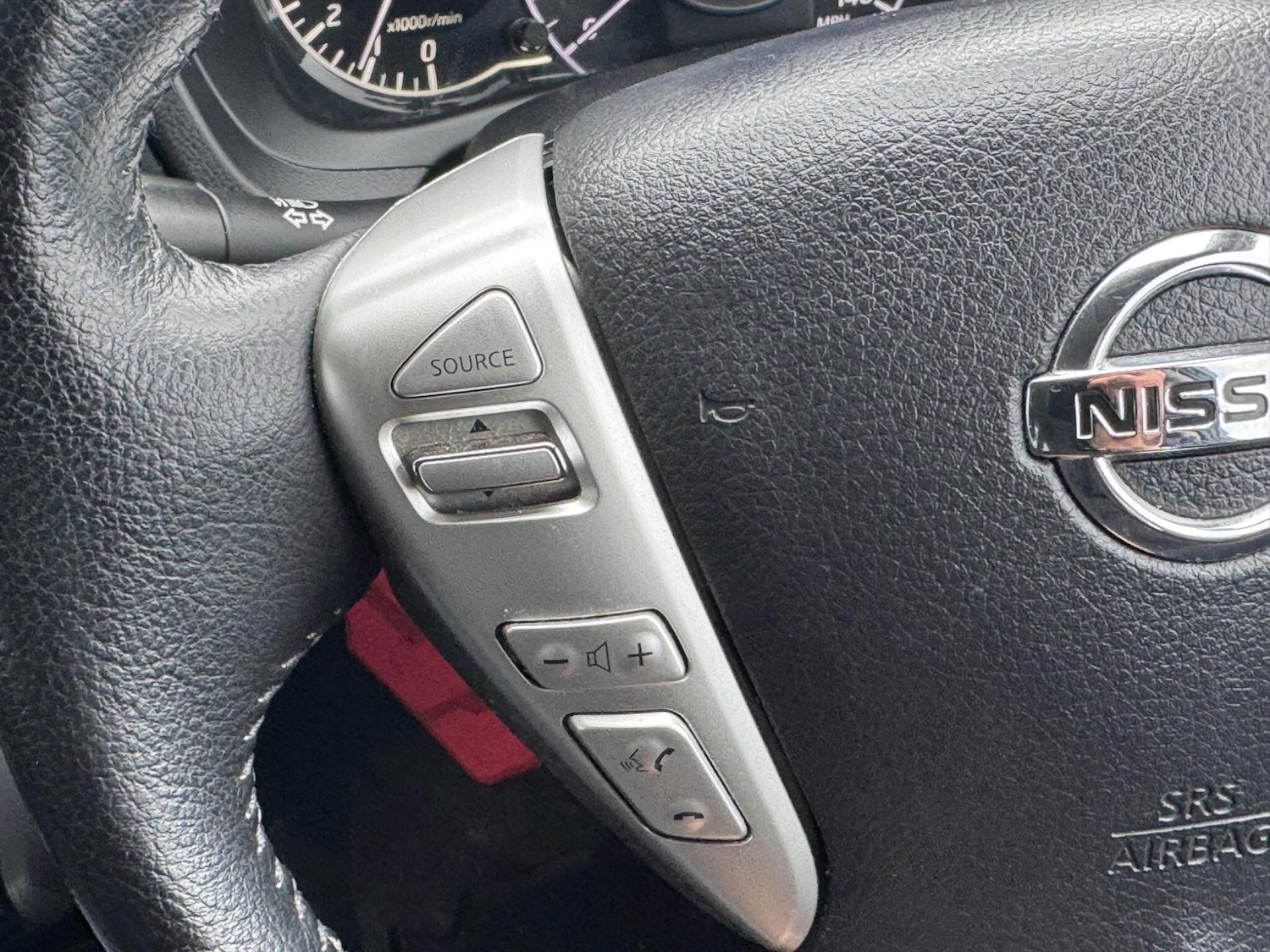 Used Nissan Note 2016 for sale - 78071829: Photo 14