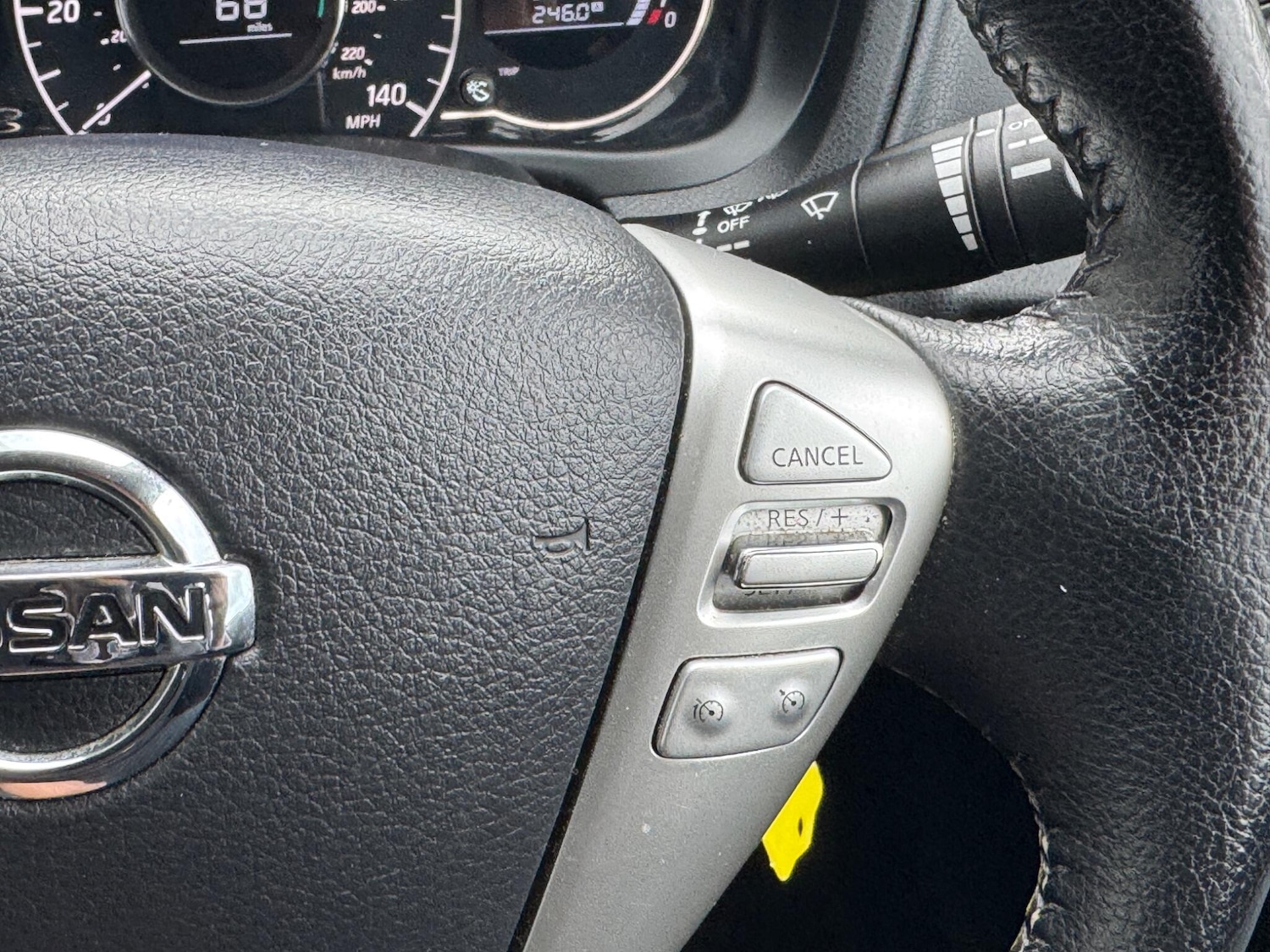 Used Nissan Note 2016 for sale - 78071829: Photo 15