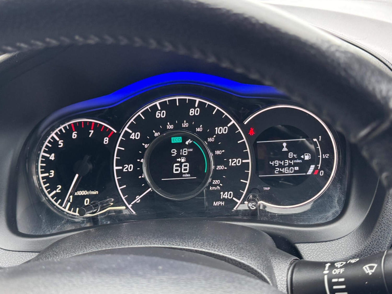 Used Nissan Note 2016 for sale - 78071829: Photo 19