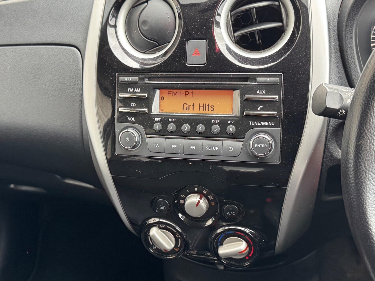 Used Nissan Note 2016 for sale - 78071829: Photo 9