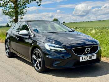 2018 (18) - 2.0 T2 R-Design Euro 6 (s/s) 5dr