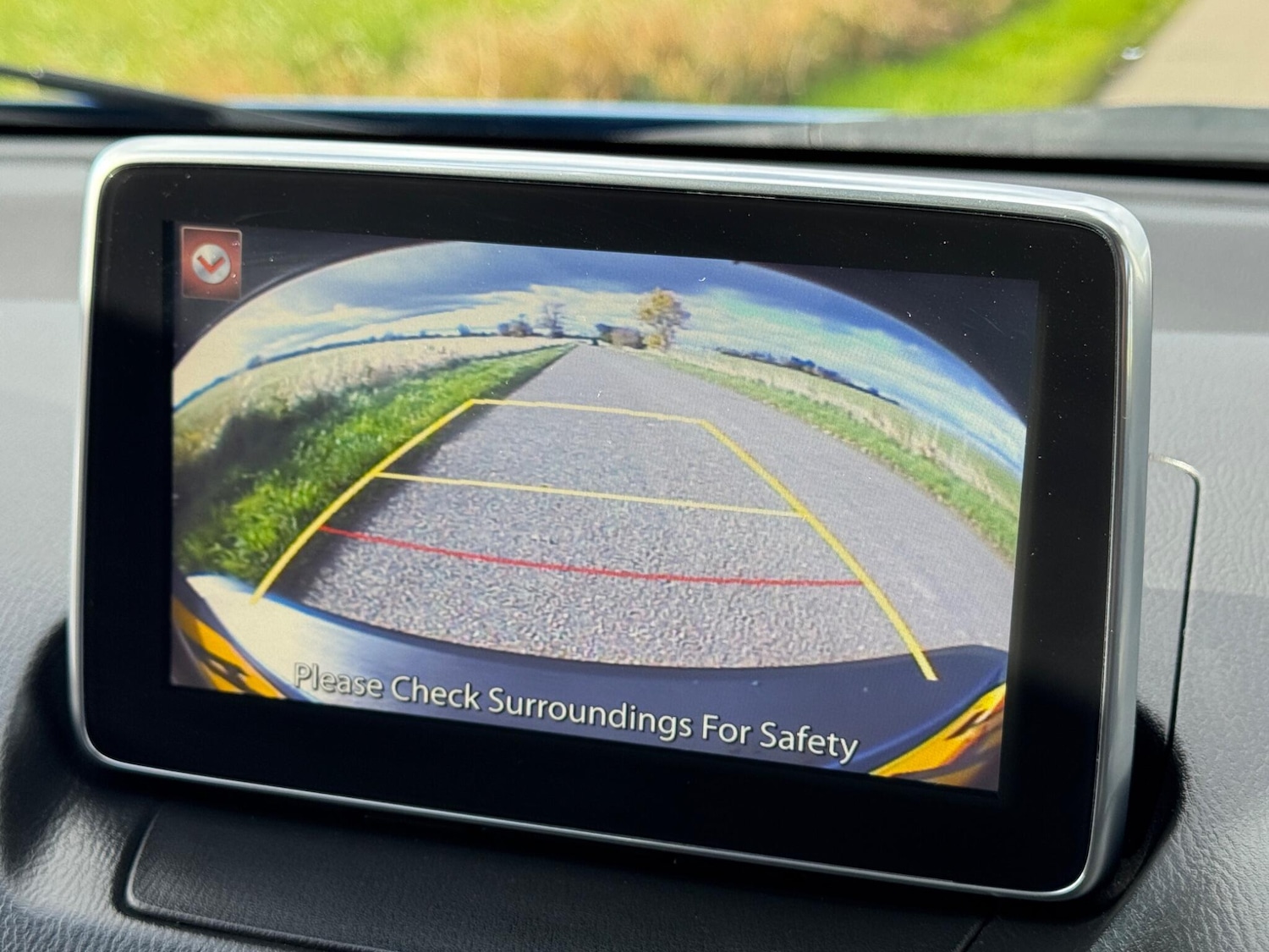 Used Mazda CX-3 2017 for sale - 76349376: Photo 15