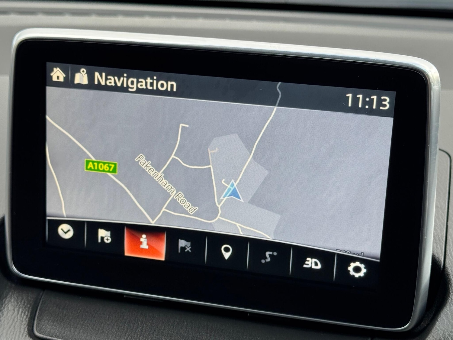 Used Mazda CX-3 2017 for sale - 76349376: Photo 16