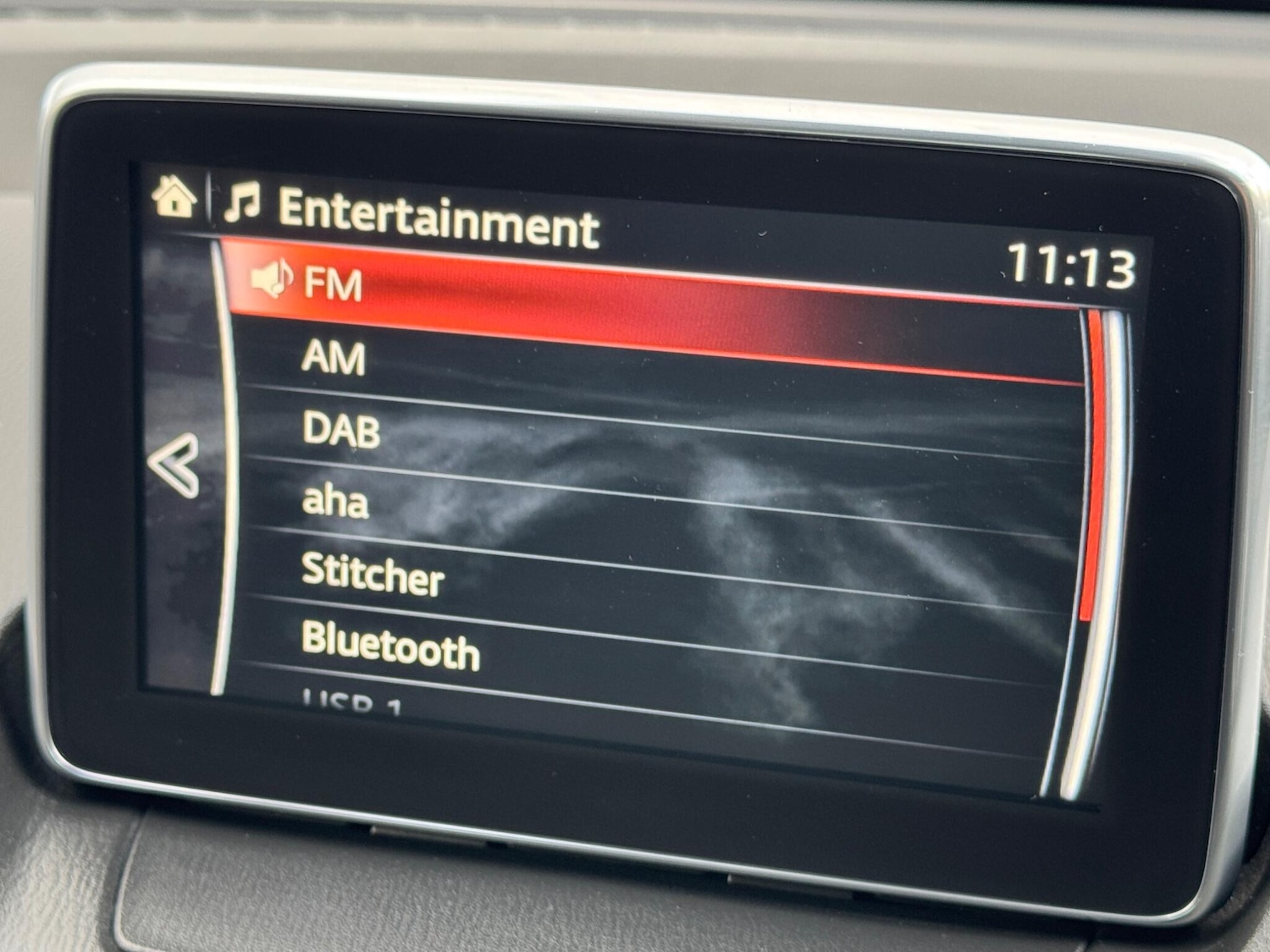 Used Mazda CX-3 2017 for sale - 76349376: Photo 19