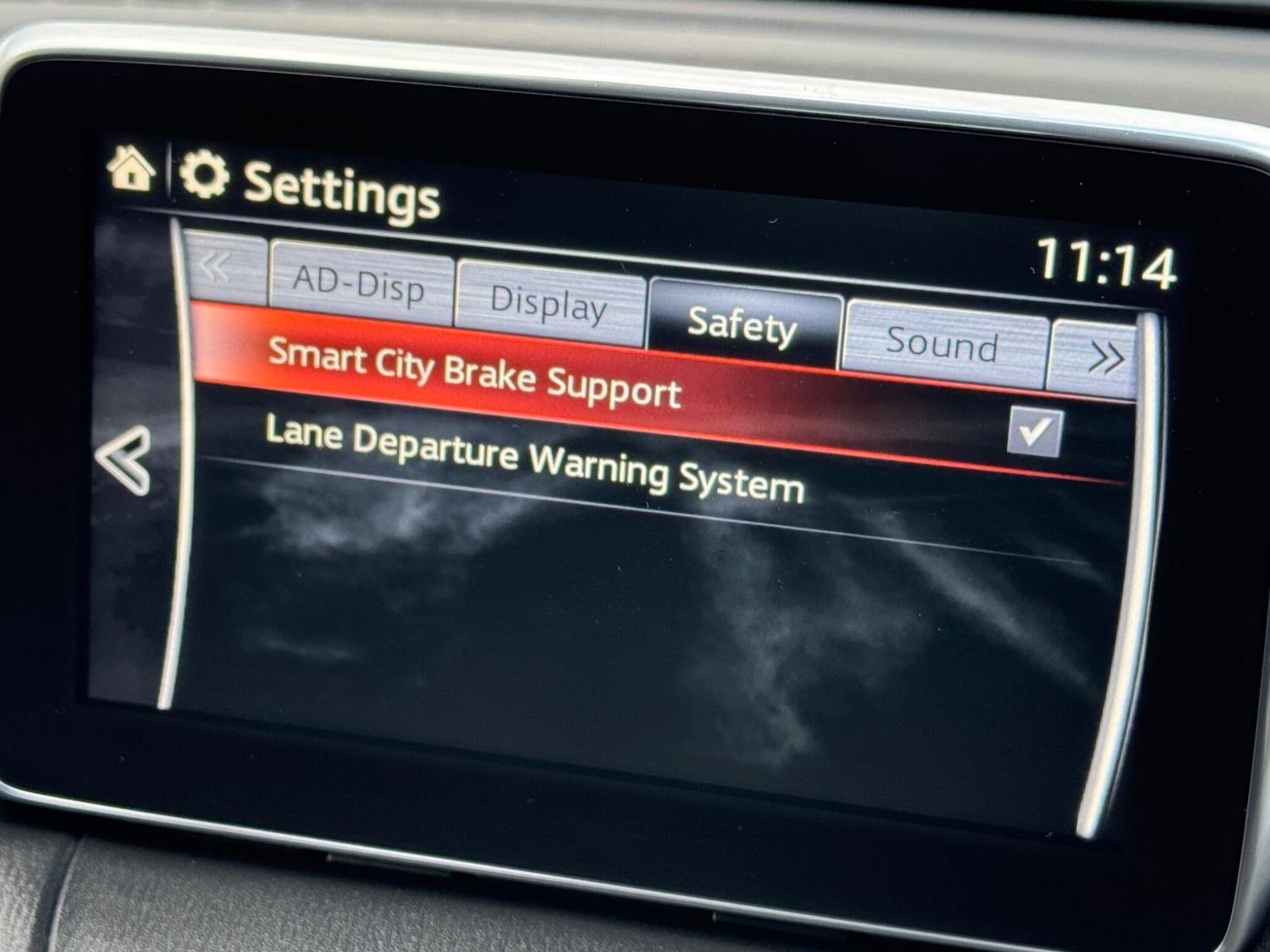 Used Mazda CX-3 2017 for sale - 76349376: Photo 22