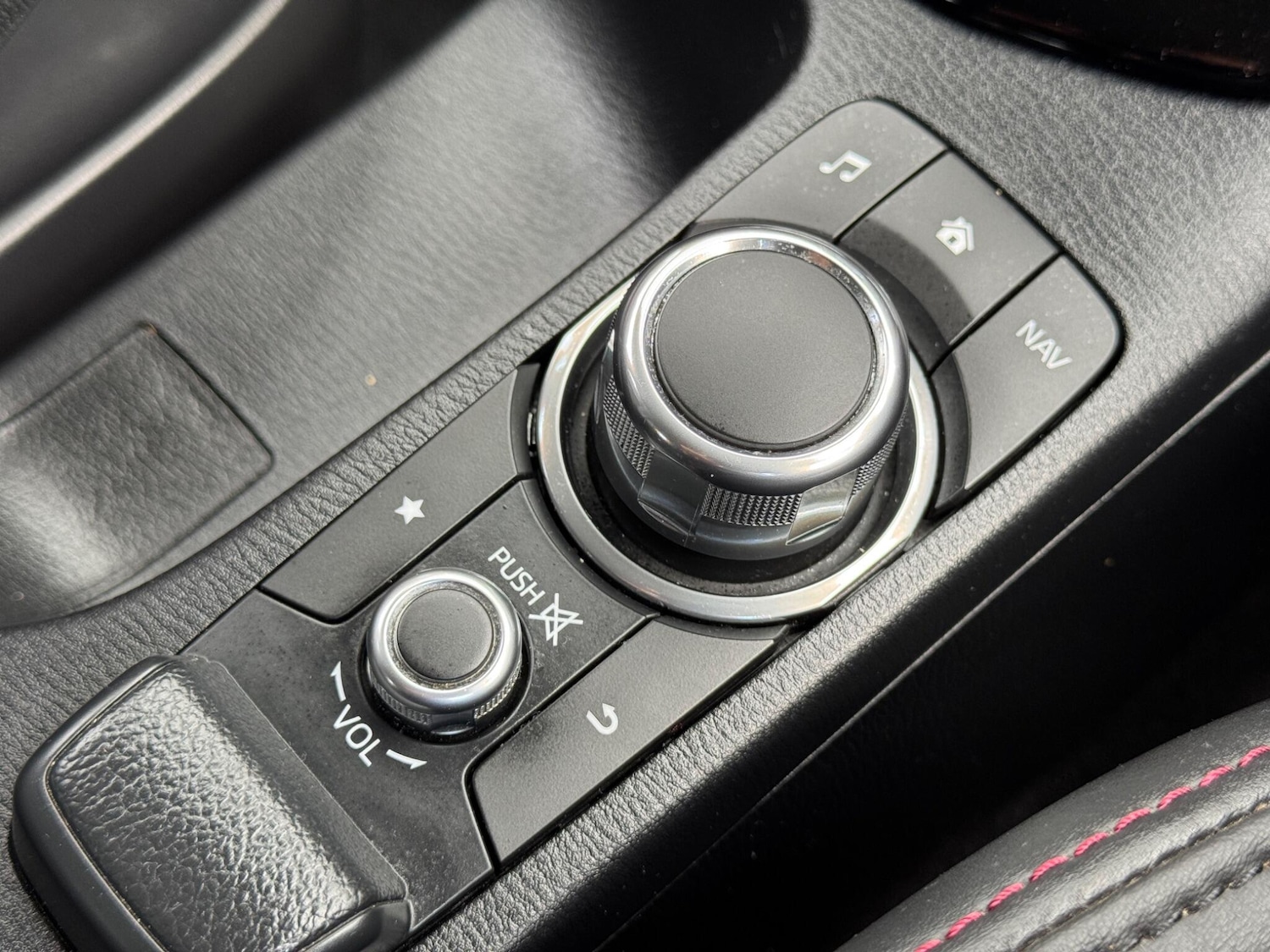 Used Mazda CX-3 2017 for sale - 76349376: Photo 29