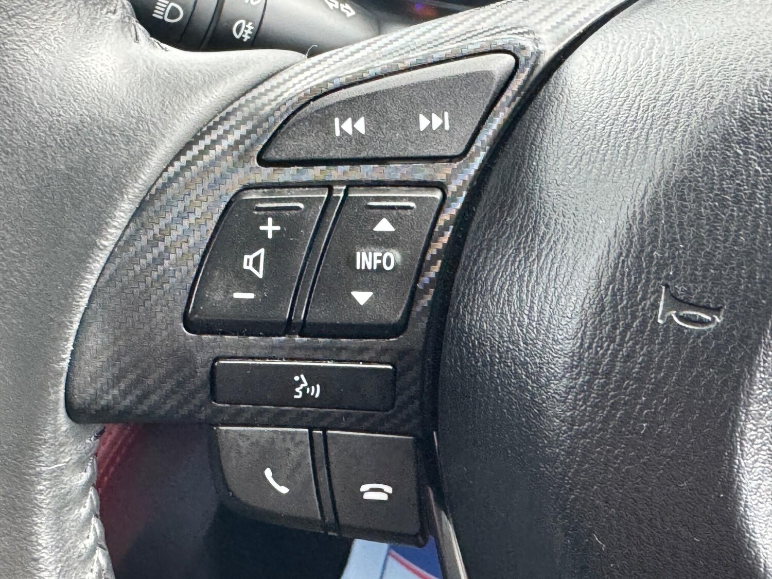 Used Mazda CX-3 2017 for sale - 76349376: Photo 31