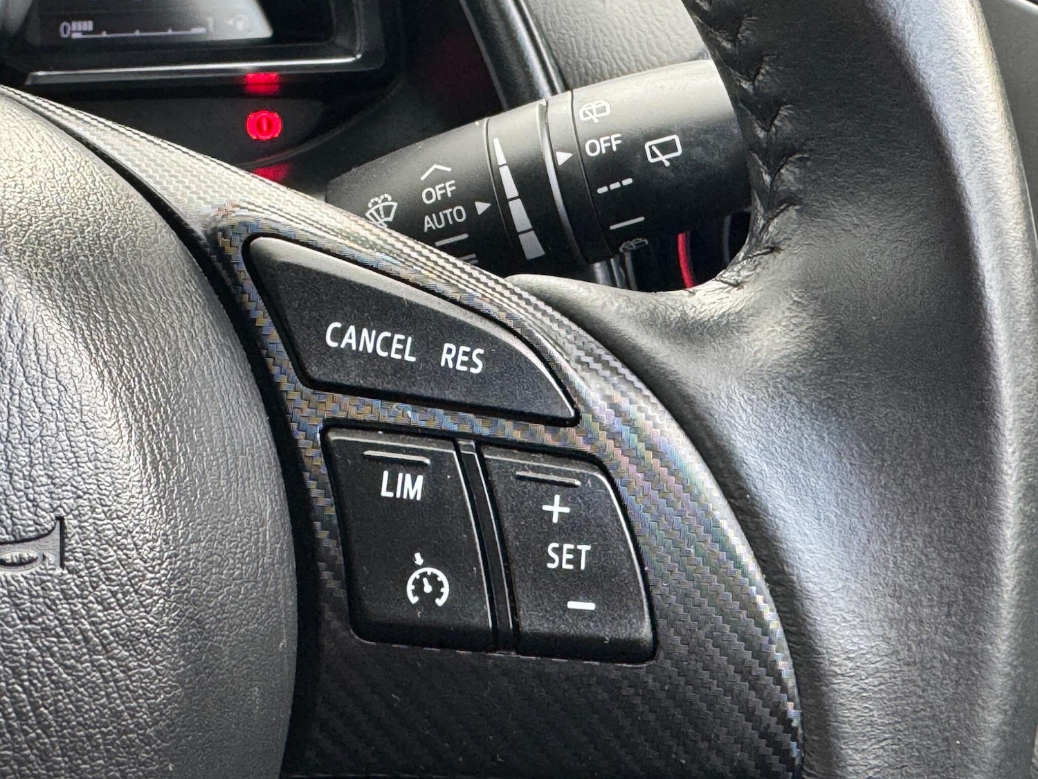 Used Mazda CX-3 2017 for sale - 76349376: Photo 32