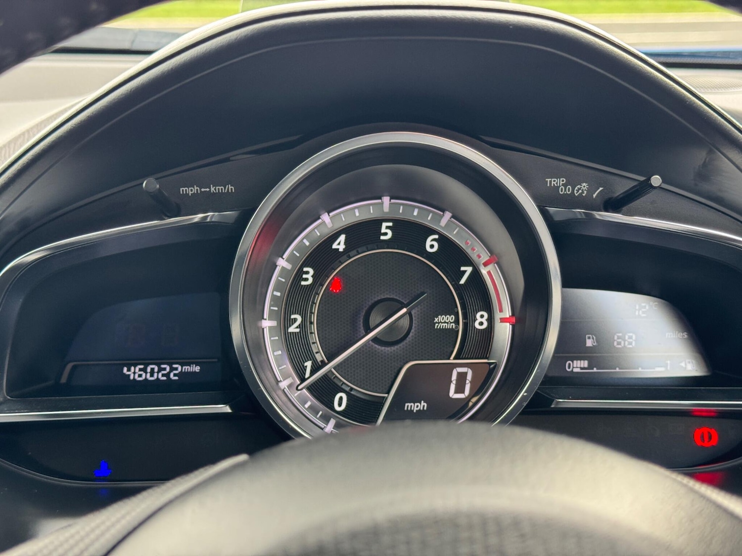 Used Mazda CX-3 2017 for sale - 76349376: Photo 39