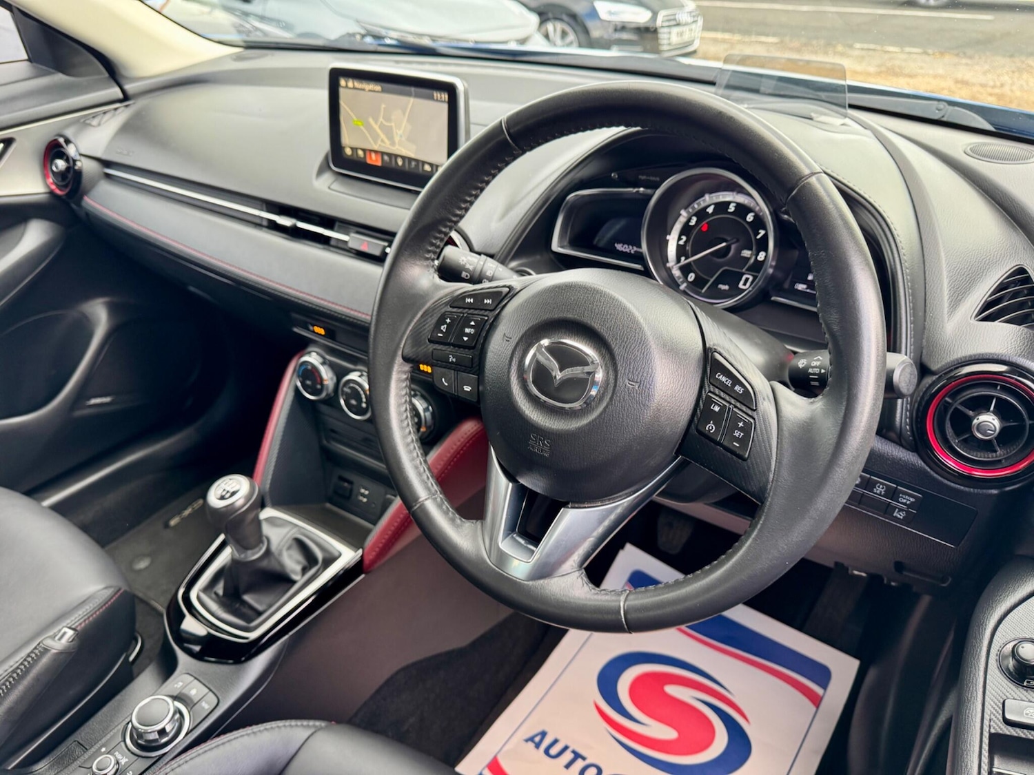 Used Mazda CX-3 2017 for sale - 76349376: Photo 40