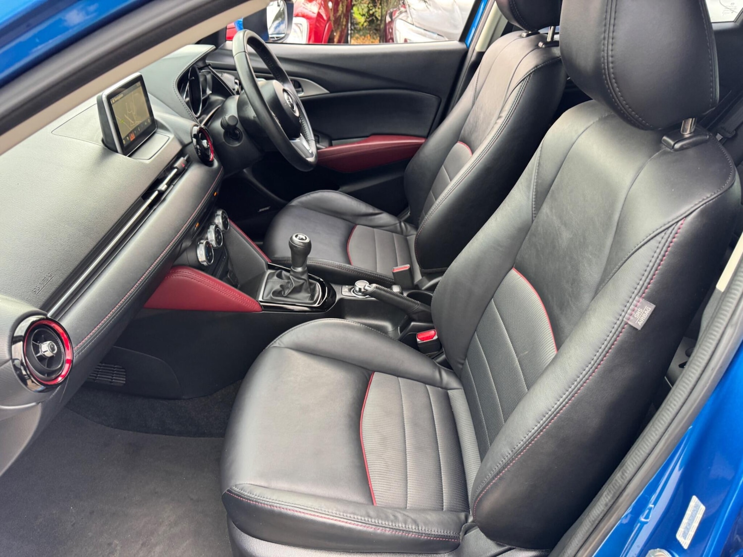 Used Mazda CX-3 2017 for sale - 76349376: Photo 41