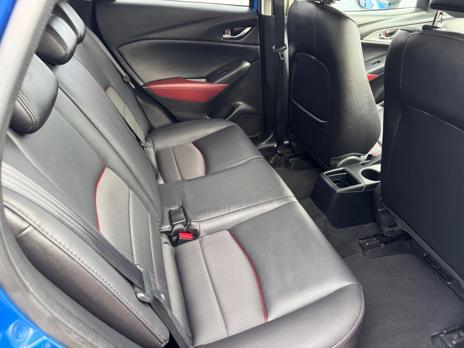 Used Mazda CX-3 2017 for sale - 76349376: Photo 42