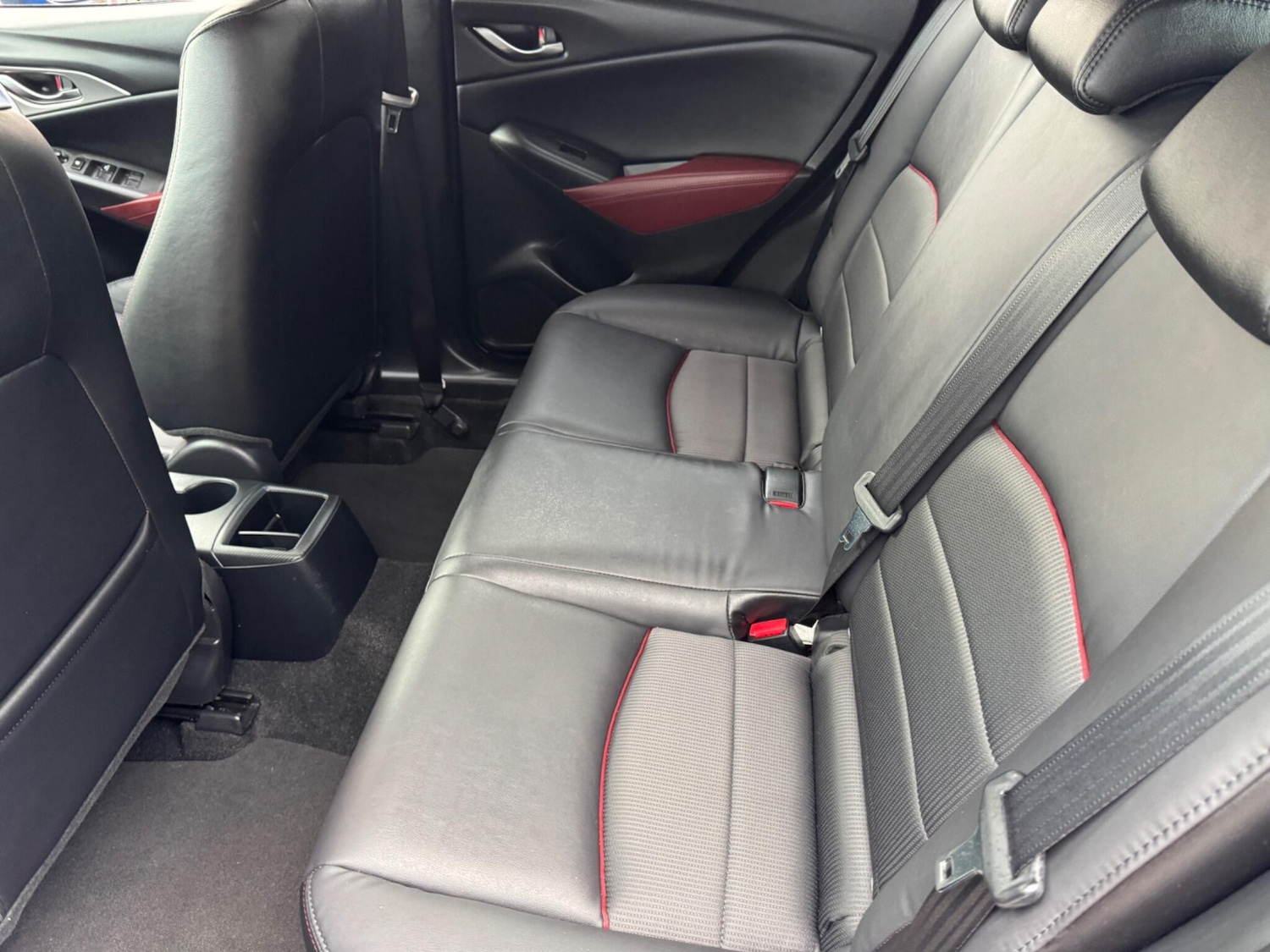 Used Mazda CX-3 2017 for sale - 76349376: Photo 43