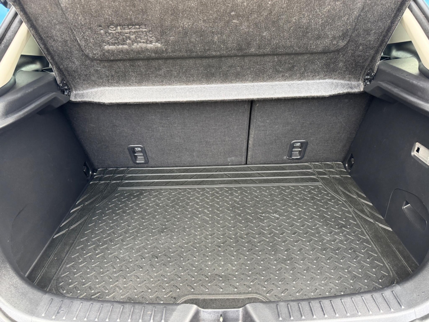 Used Mazda CX-3 2017 for sale - 76349376: Photo 44