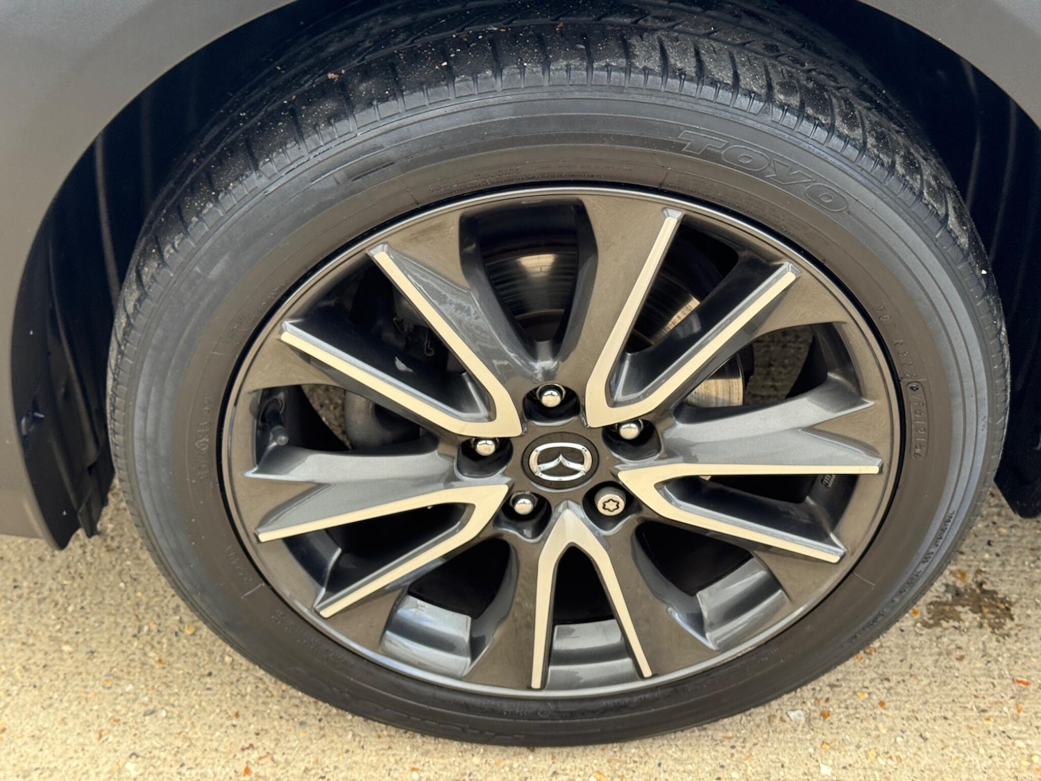 Used Mazda CX-3 2017 for sale - 76349376: Photo 47