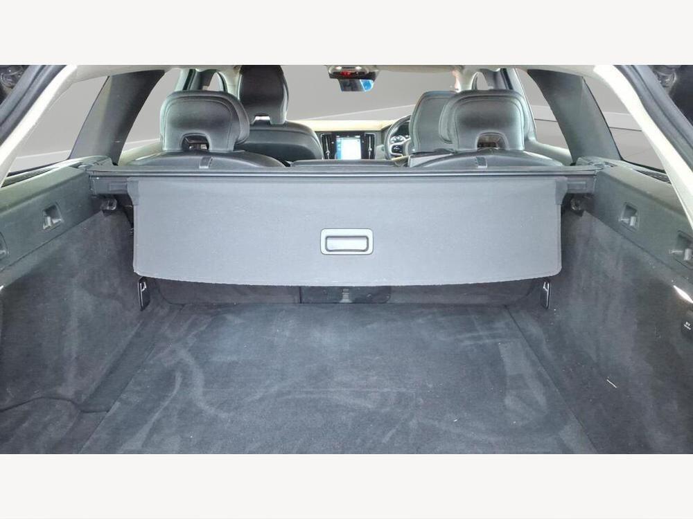 Used Volvo V90 2018 for sale - 77320818: Photo 6