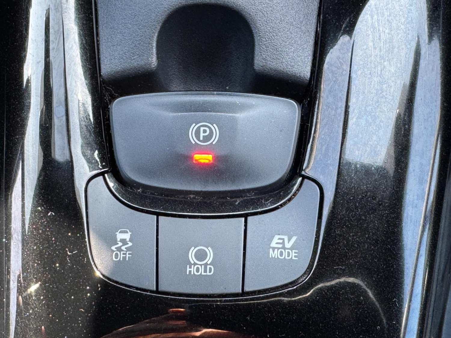 Vehicle 31