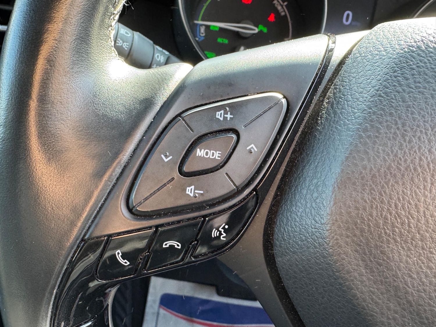 Vehicle 33