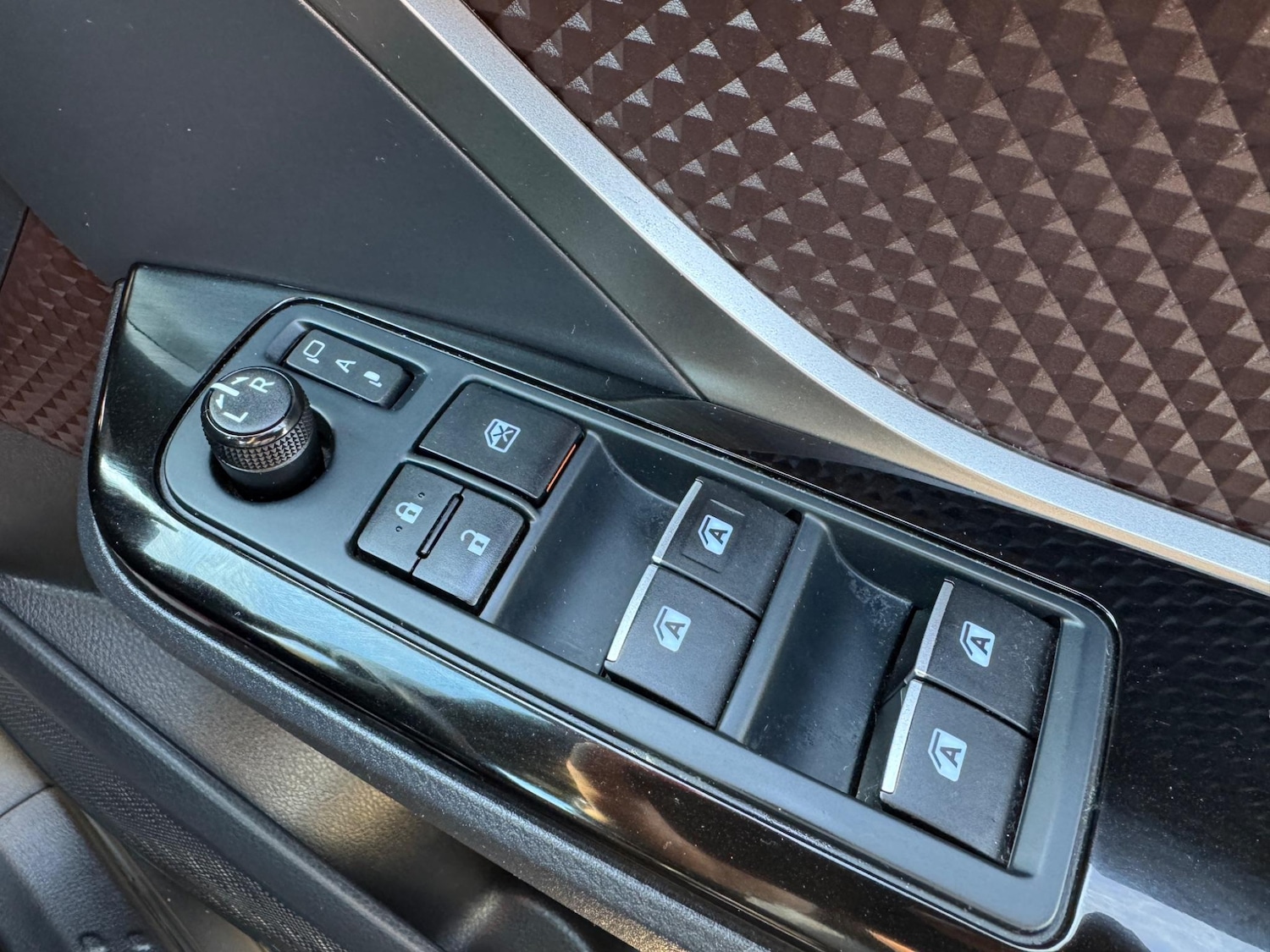Vehicle 40