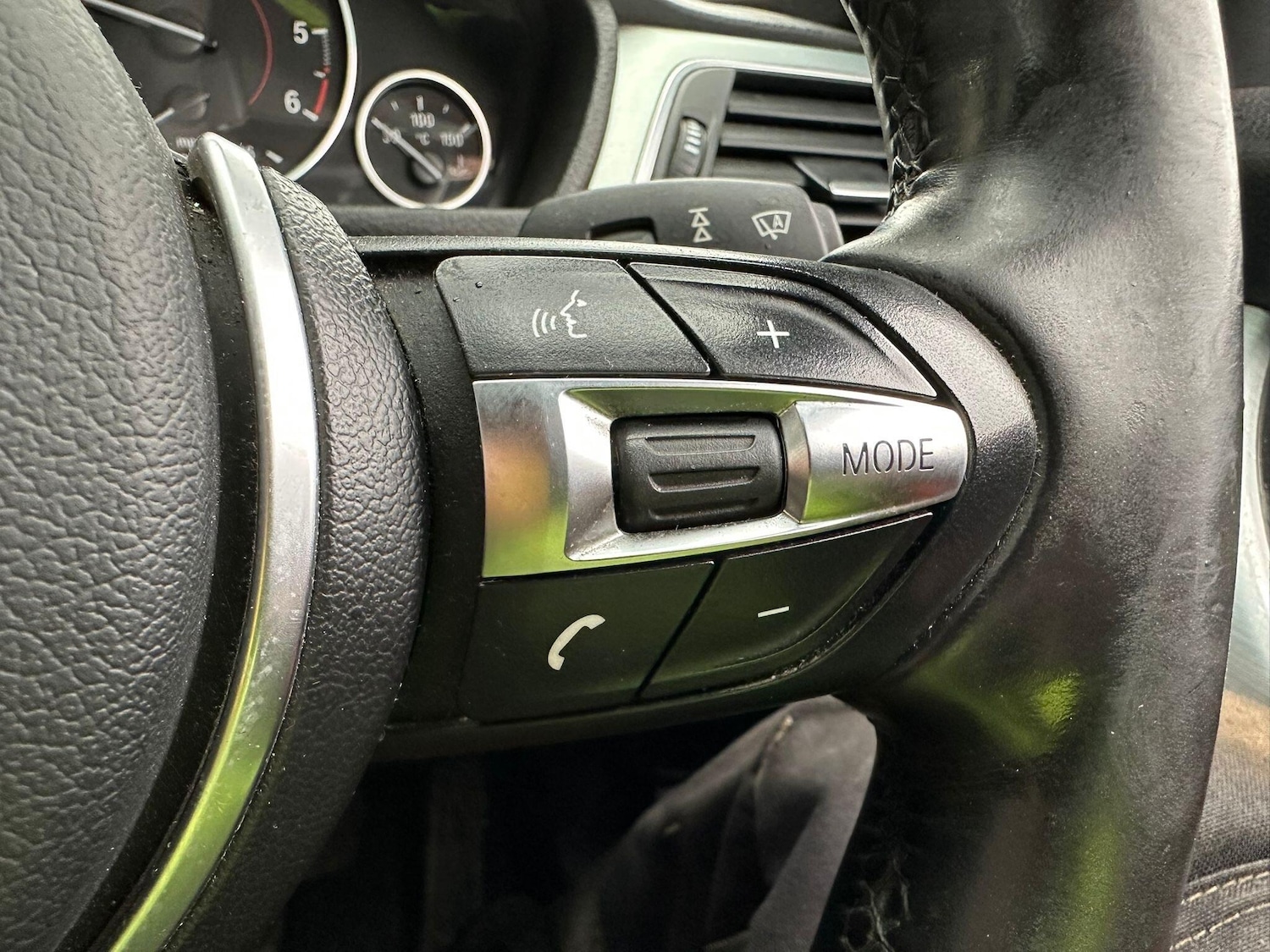 Used BMW 3 Series 2015 for sale - 77549931: Photo 18