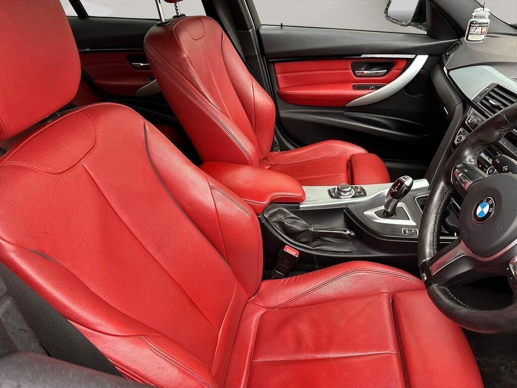 Used BMW 3 Series 2015 for sale - 77549931: Photo 2