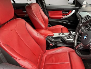 Used BMW 3 Series 2015 for sale - 77549931: Photo