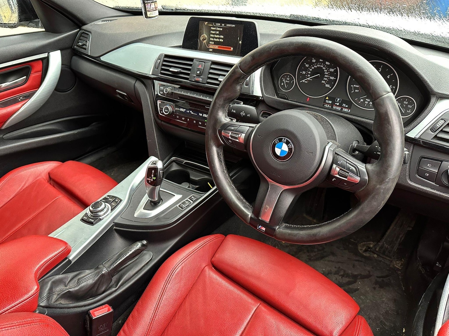 Used BMW 3 Series 2015 for sale - 77549931: Photo 3