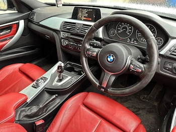 Used BMW 3 Series 2015 for sale - 77549931: Photo