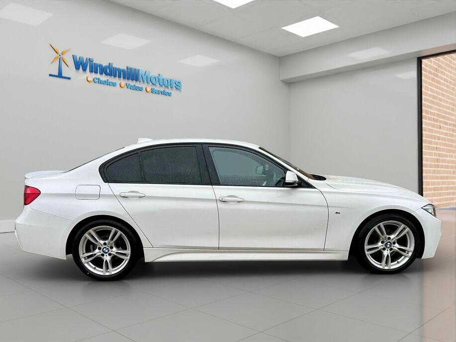 Used BMW 3 Series 2015 for sale - 77549931: Photo 4