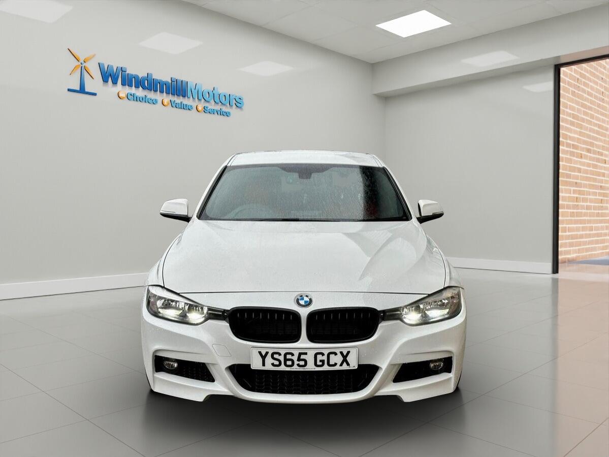 Used BMW 3 Series 2015 for sale - 77549931: Photo 6