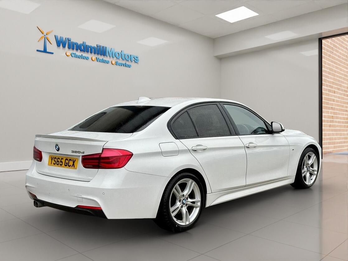 Used BMW 3 Series 2015 for sale - 77549931: Photo 8