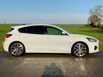 2022 (22) - 1.0 EcoBoost Hybrid mHEV 155 ST-Line X Edition 5dr