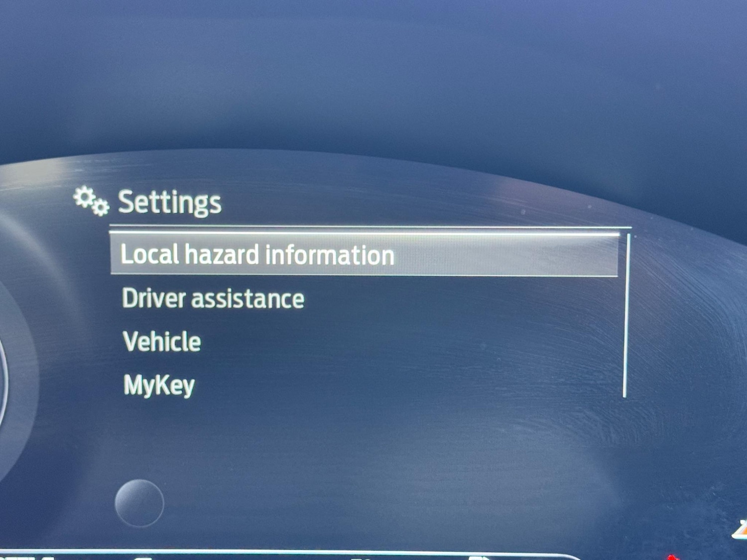 Vehicle 31