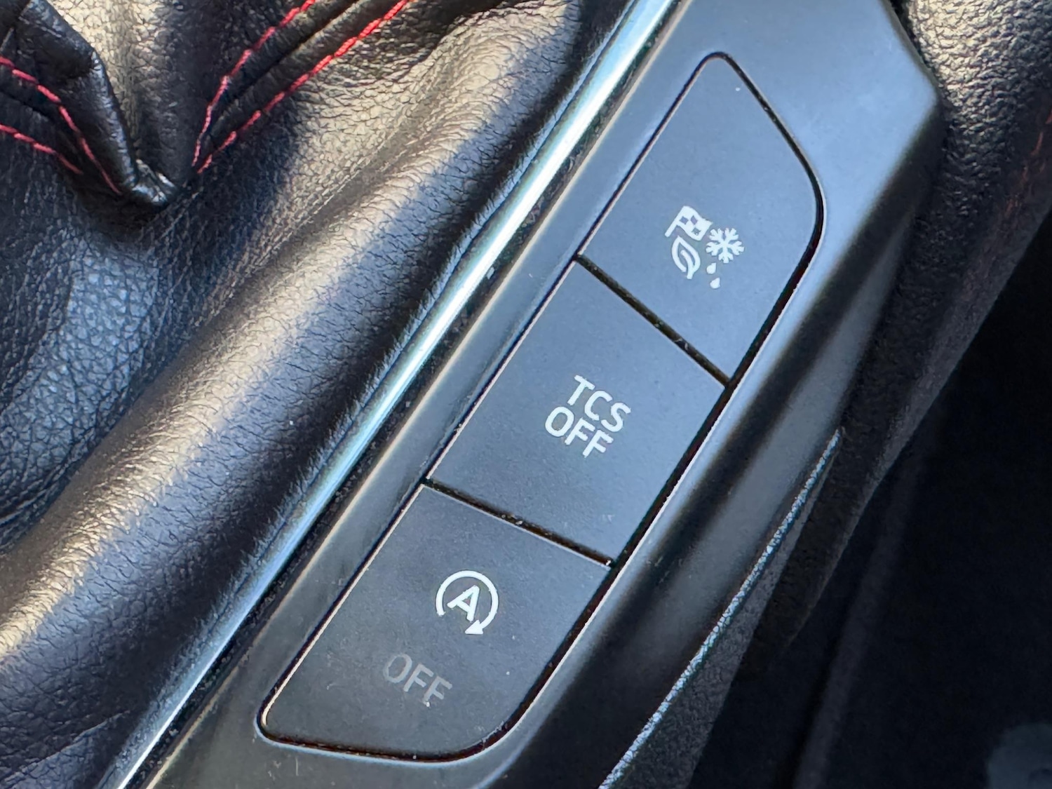 Vehicle 36