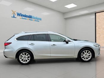 Used Mazda Mazda6 2016 for sale - 78535499: Photo