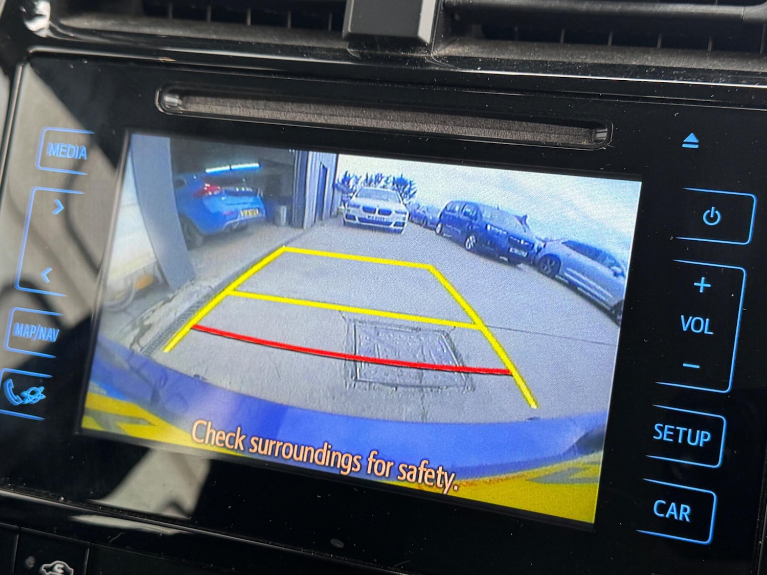 Used Toyota Prius 2017 for sale - 77737825: Photo 12