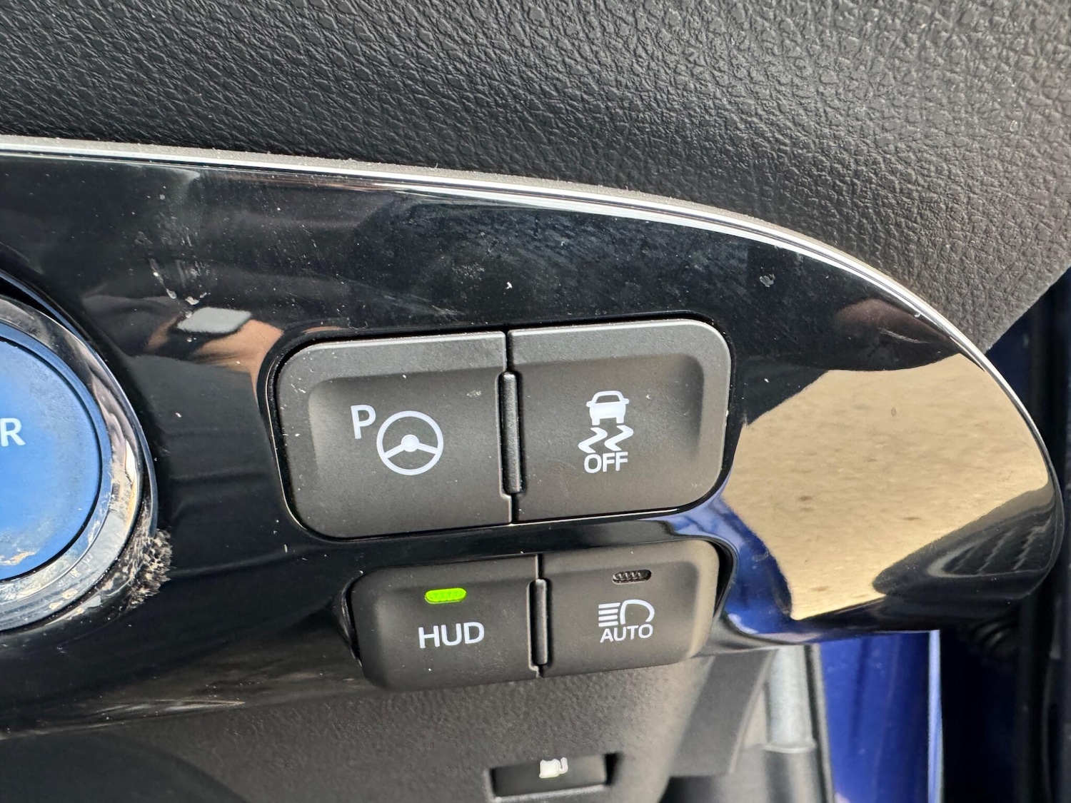 Used Toyota Prius 2017 for sale - 77737825: Photo 14