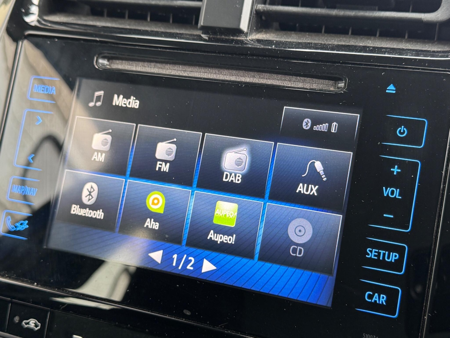 Used Toyota Prius 2017 for sale - 77737825: Photo 17