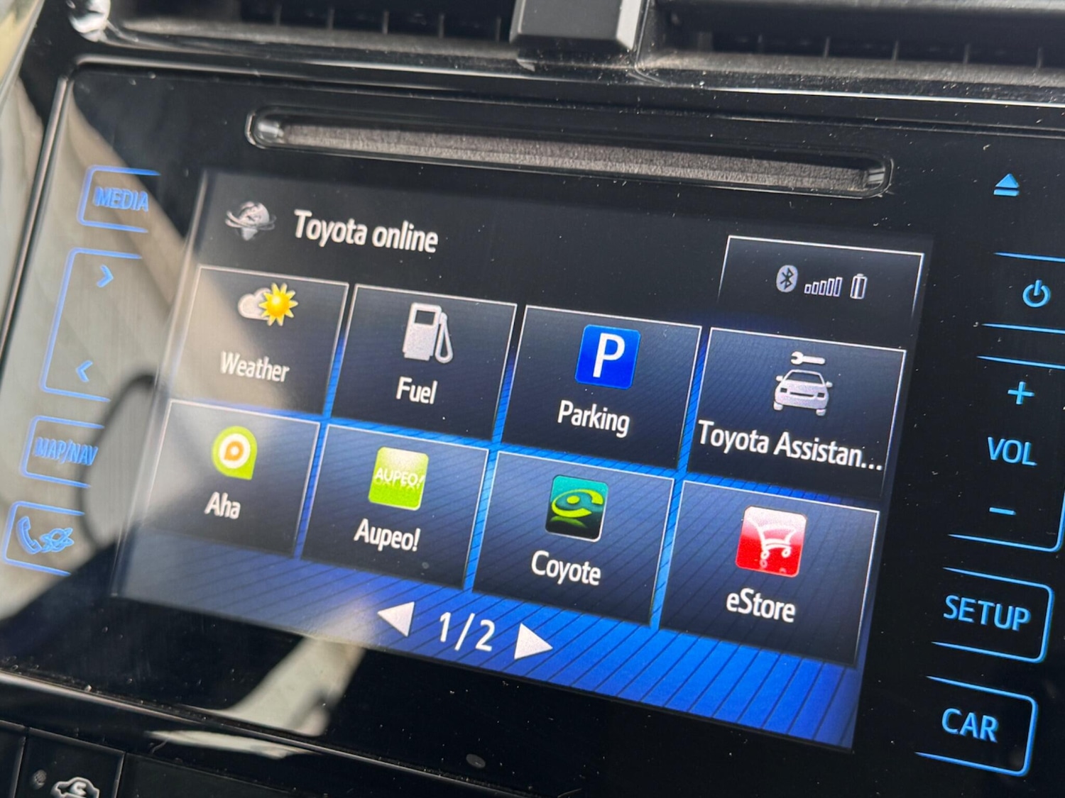 Used Toyota Prius 2017 for sale - 77737825: Photo 20