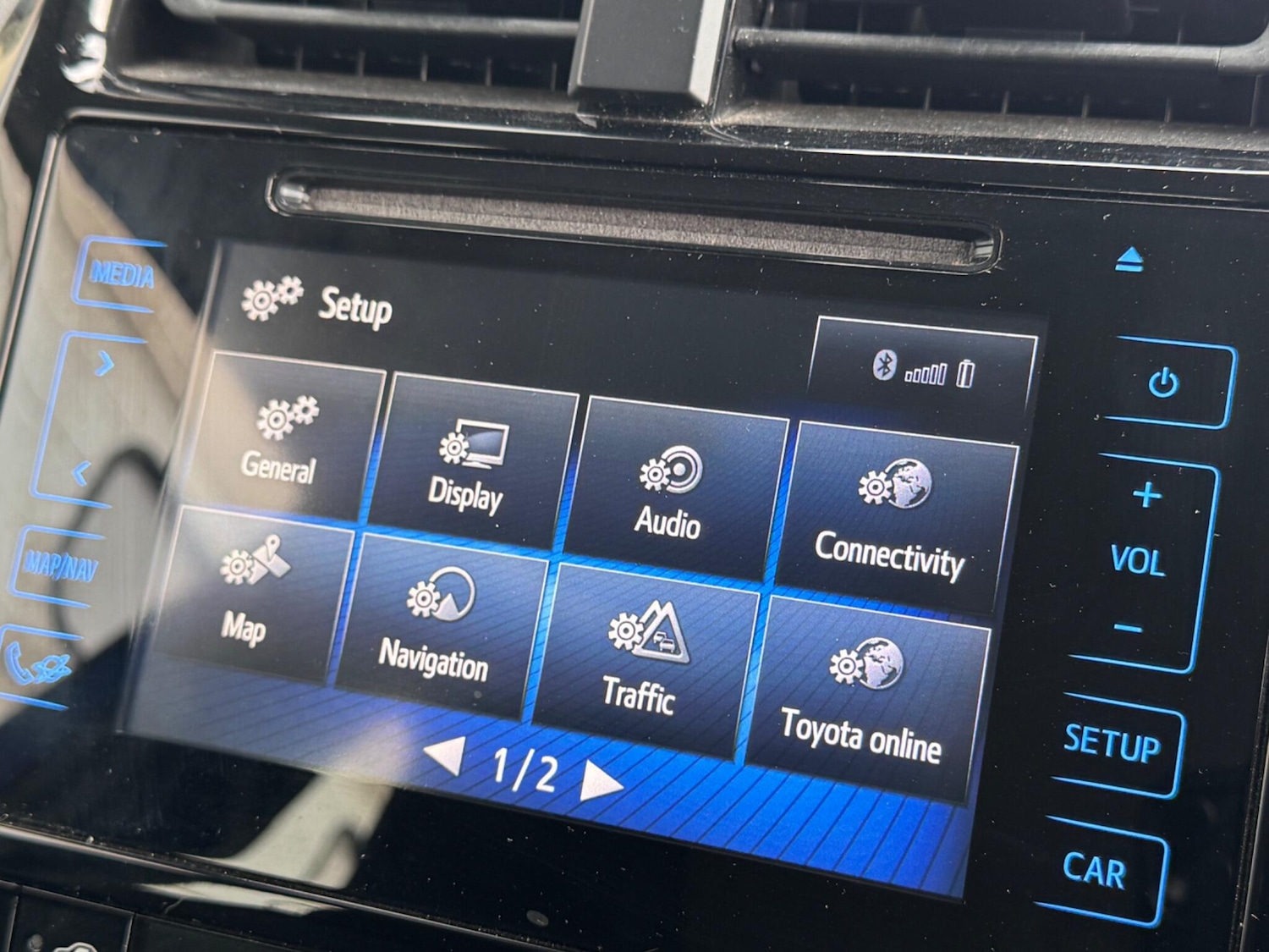 Used Toyota Prius 2017 for sale - 77737825: Photo 21